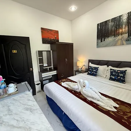 Heaven House Restro & Bar Hotel